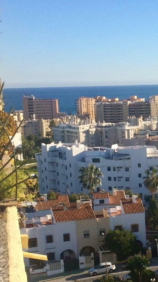 Apartamento La Malaguena Torremolinos Exteriér fotografie